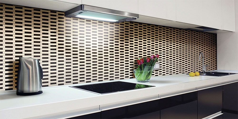 Mit Mosaiken Highlights setzen
